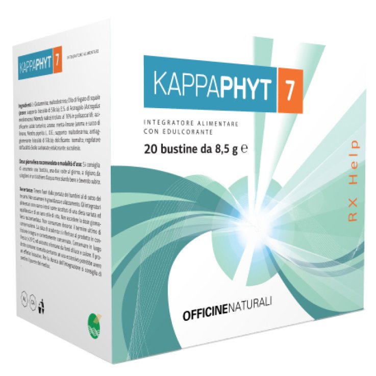 Kappaphyt 7 20bust 8,5g