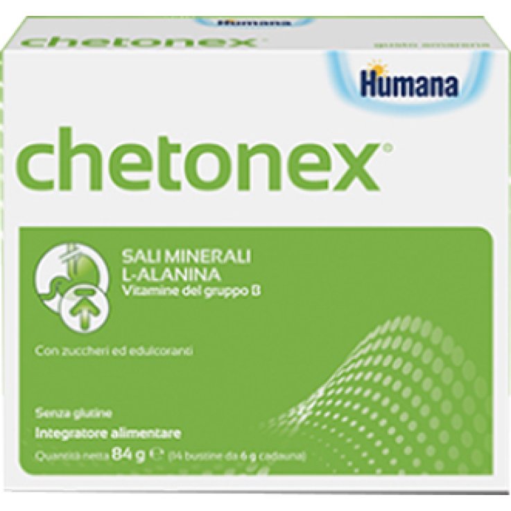 Chetonex 14bust