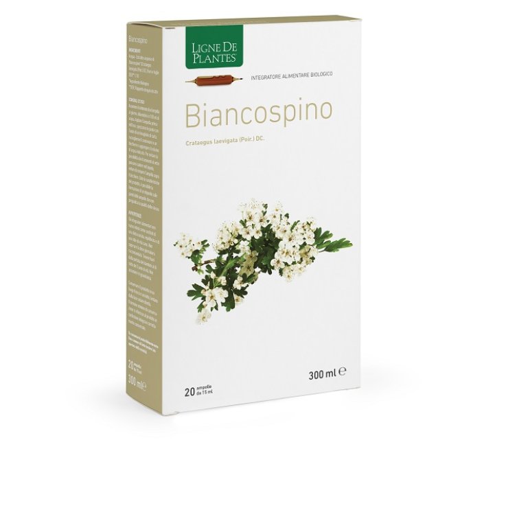 BIANCOSPINO BIO 20AB 15ML