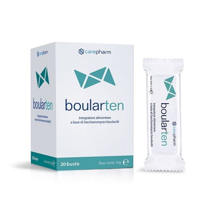 Boularten 20stick Pack
