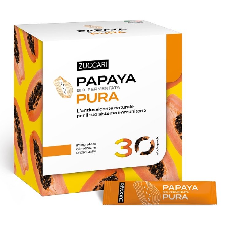 Papaya Pura 30stick