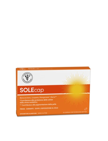 LFP SOLECAP 30CPS