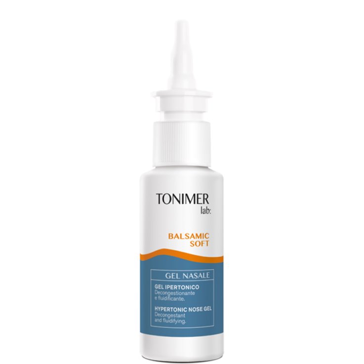 TONIMER LAB BALSAMIC SOFT 15ML
