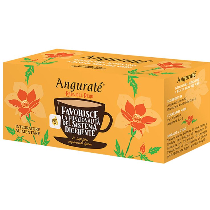 ANGURATE' 25BUST 1,5G