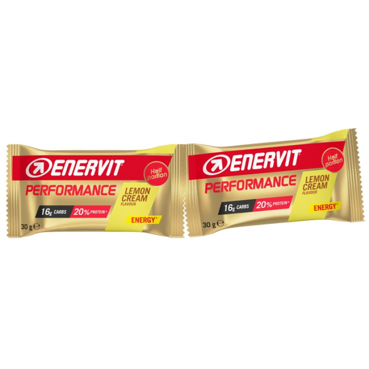 Enervit Ps Double Lem-cre 1bar