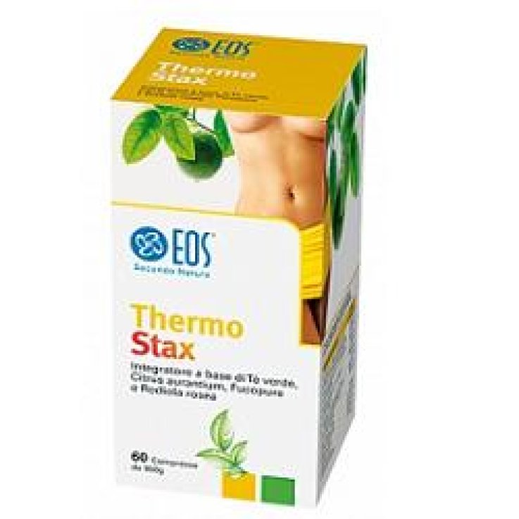 Eos Thermo Stax 60cpr