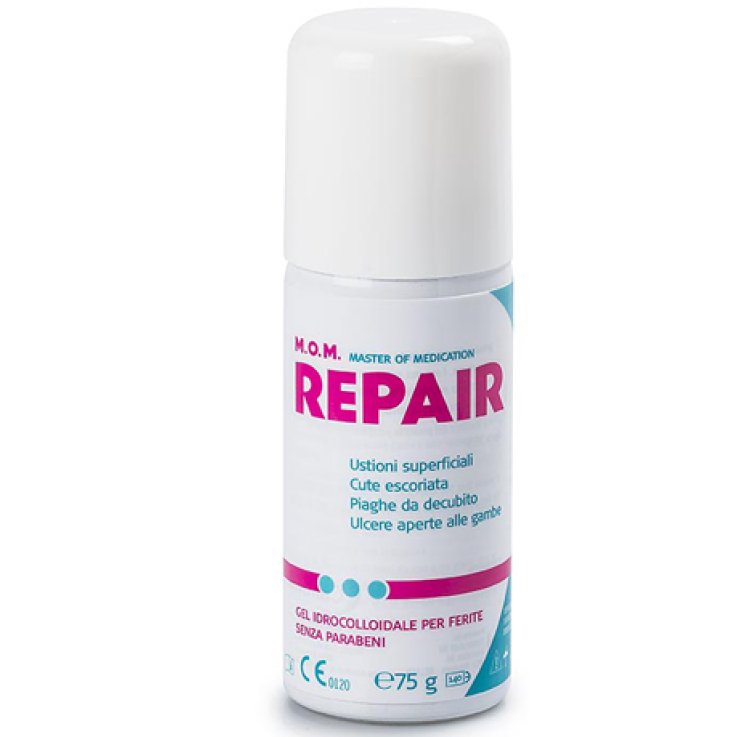Mom Repair Hydrogel 75g