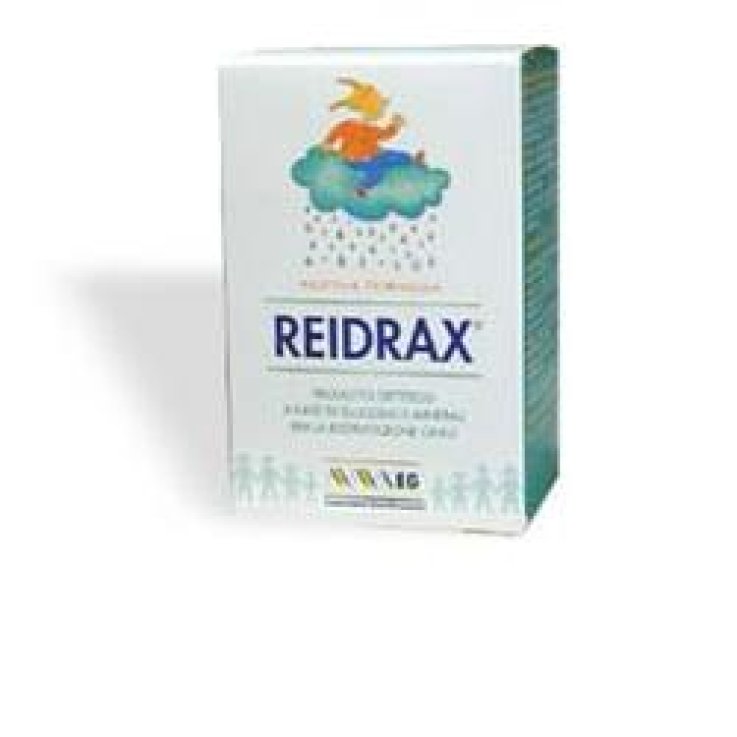 Reidrax 7bust 10g