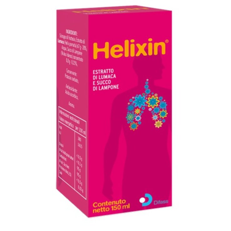 Helixin 150ml