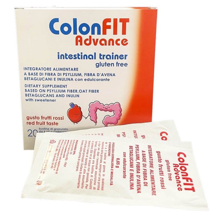 Colonfit Advance Frut Ro20bust