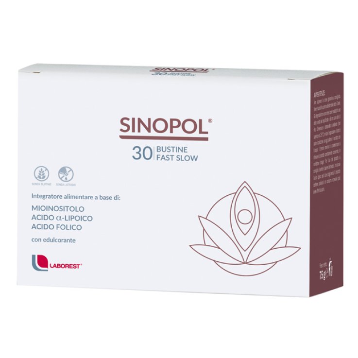 Sinopol 30bust