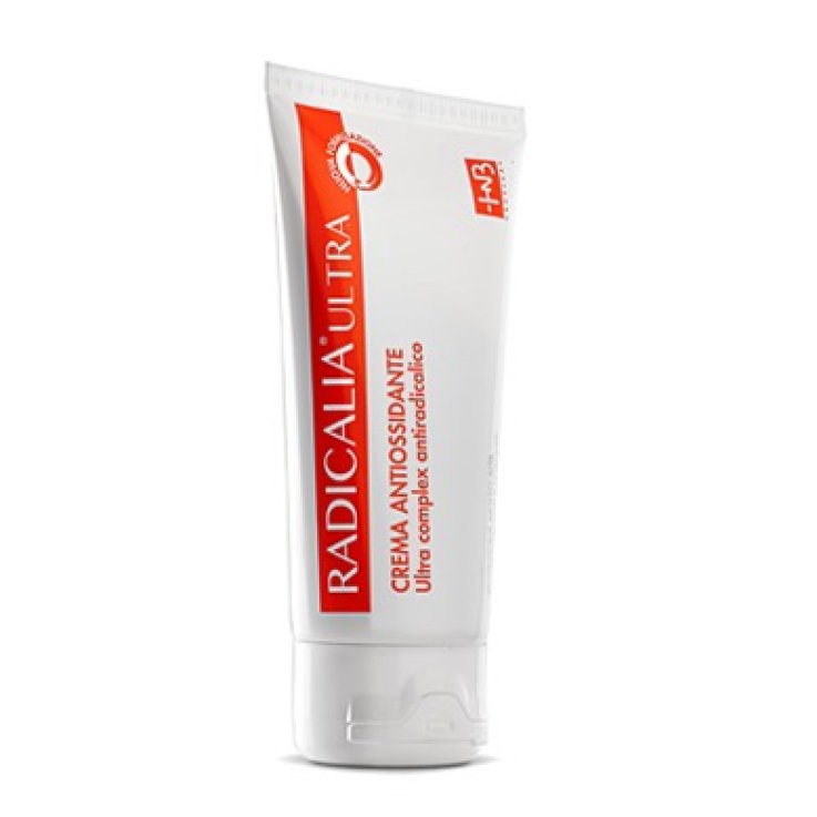 Radicalia Ultra Cr Vi/crp 50ml