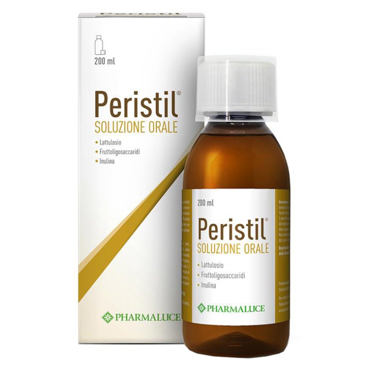 Peristil 200ml