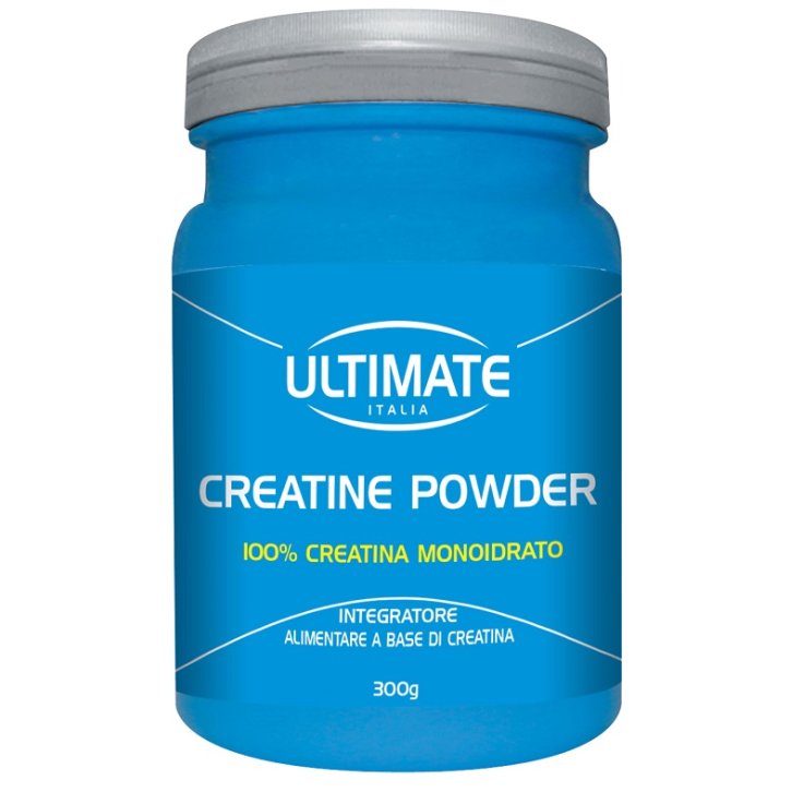Ultimate Creat Pow 300g