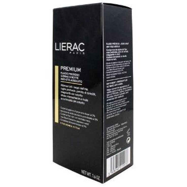 LIERAC PREMIUM FLUIDO GLOBALE