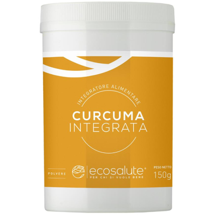 Curcumaxima C/pepe Nero Polv
