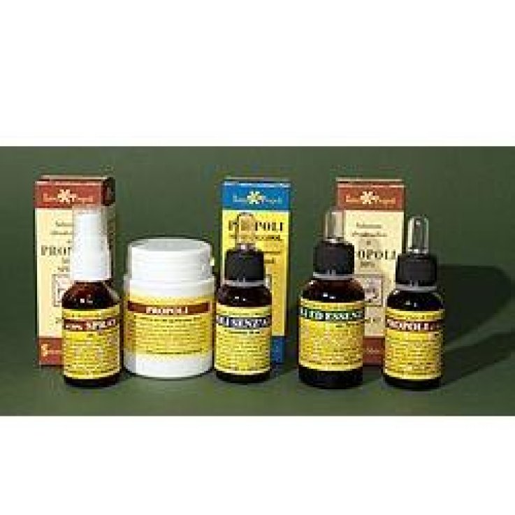 Propoli 20ml Tm