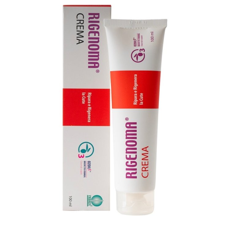 Rigenoma Crema 100ml