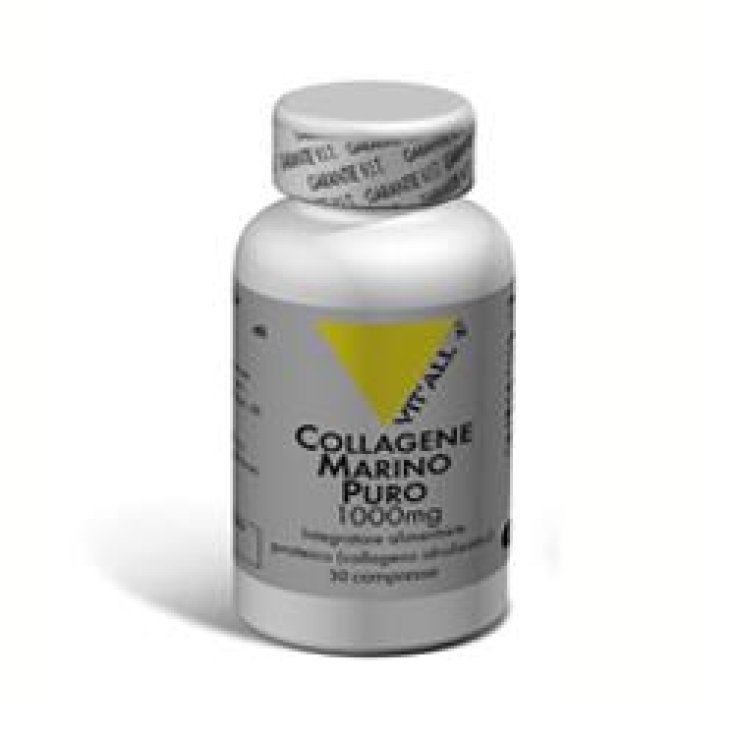 Collagene Marino 30cpr
