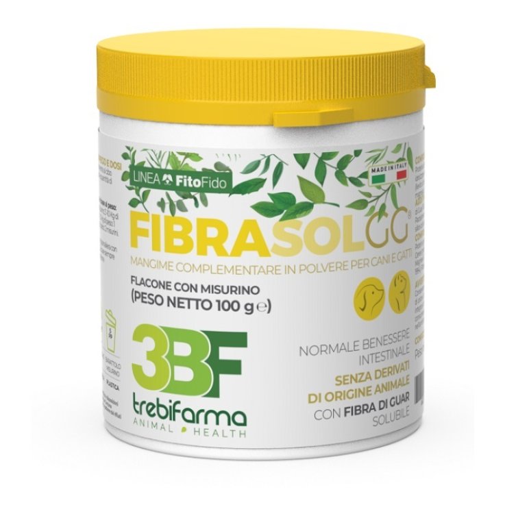 Fibrasol Gg 100g
