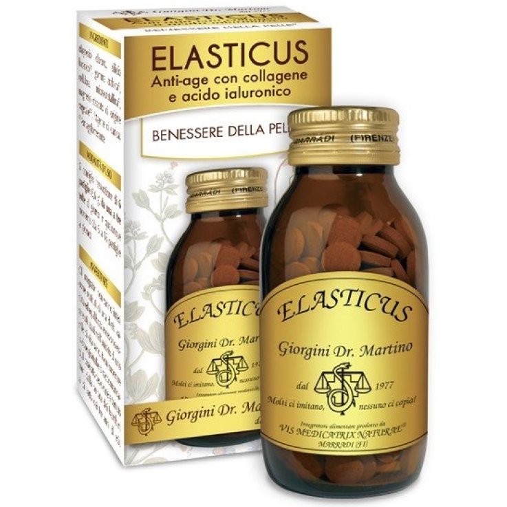Elasticus 180past