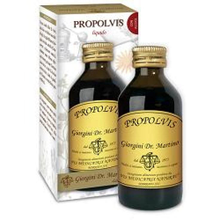 Propolvis 100ml