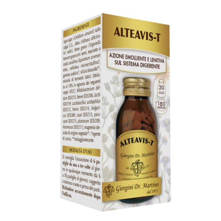 Alteavis-t 180past