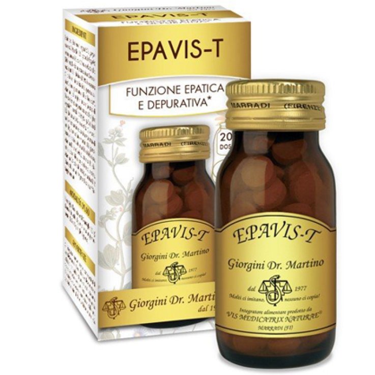 Epavis 80past