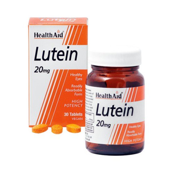 Luteina 30cpr