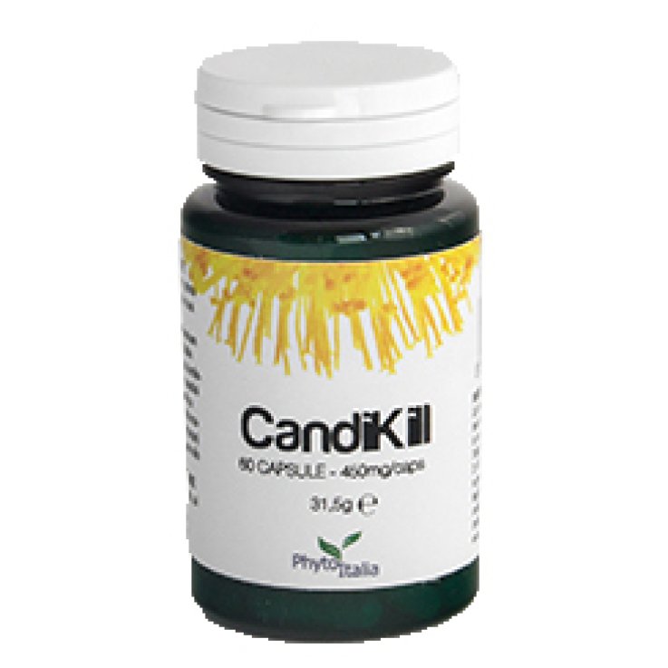 Candikill 60cps