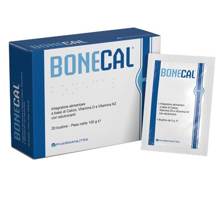 Bonecal 20bust