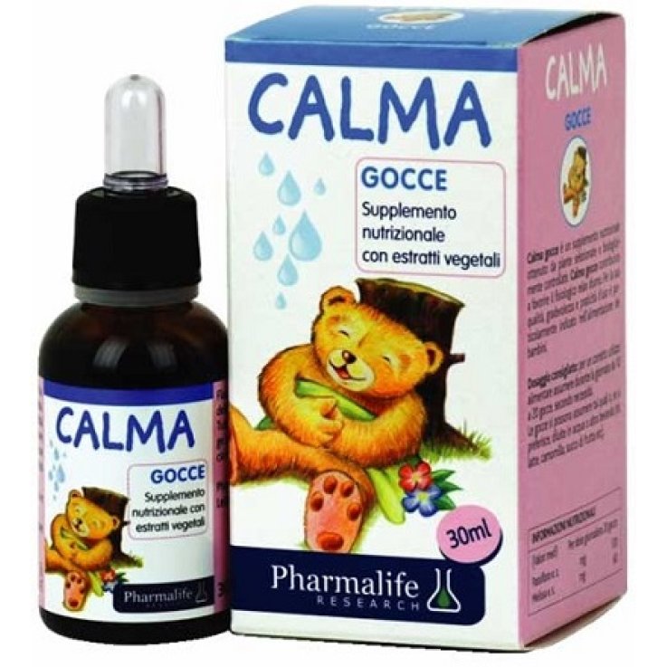 Calma Gocce 30ml