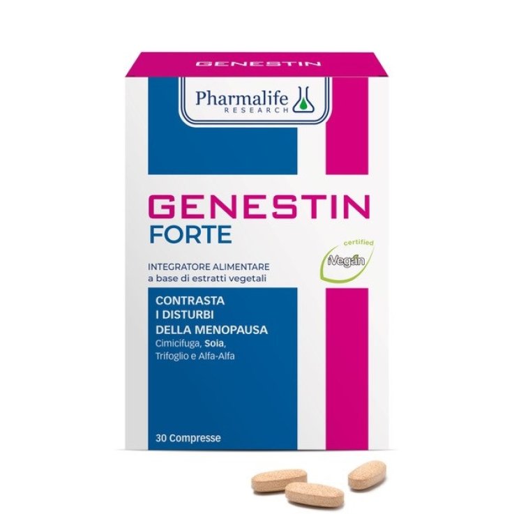 Genestin Forte 30cpr