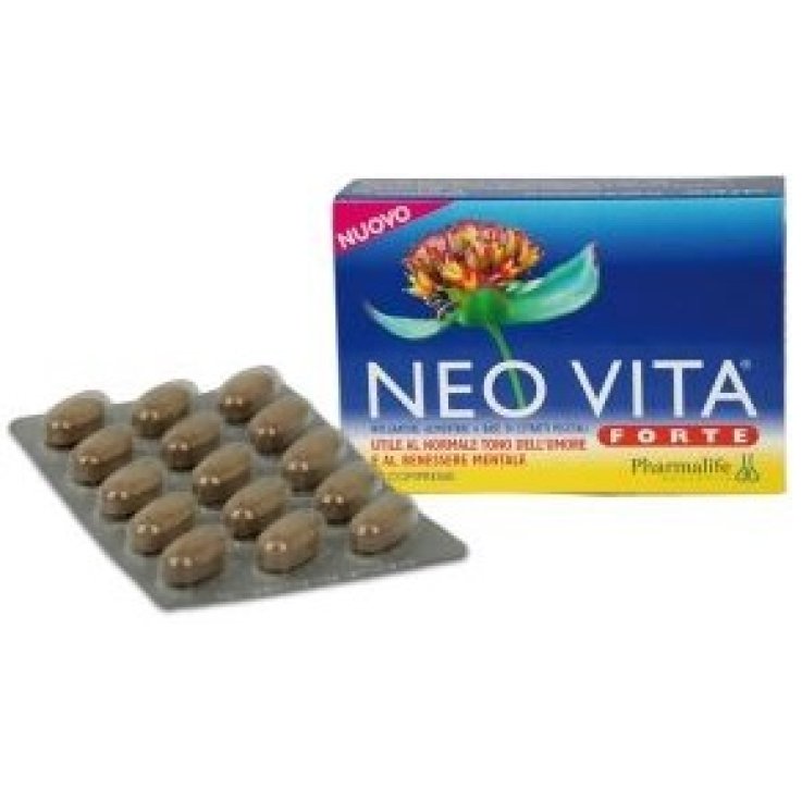Neovita Forte 45cpr