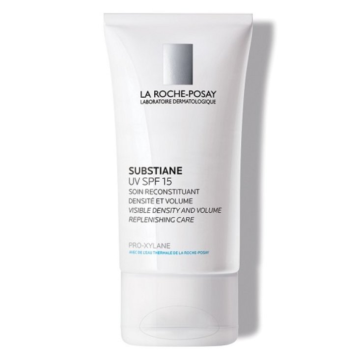 Substiane Uv Spf15 40ml