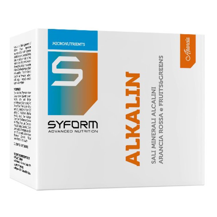 Alkalin 20bust