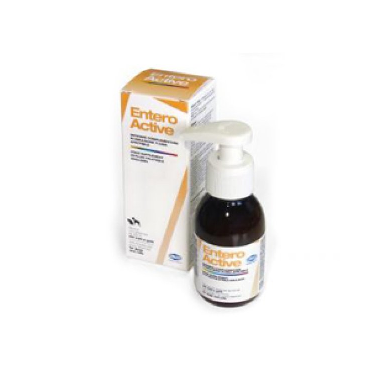 Entero Active 100ml