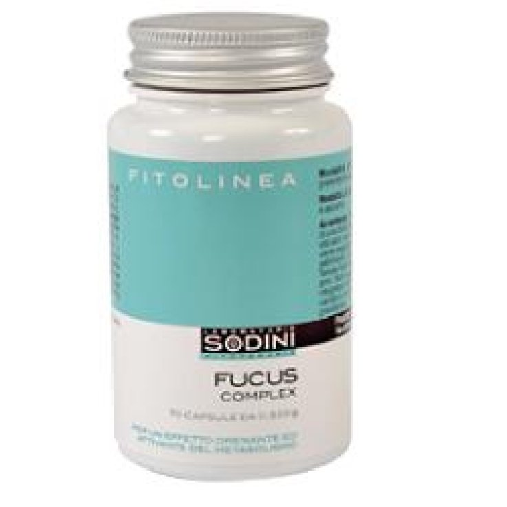 Fucus Complex 70cps