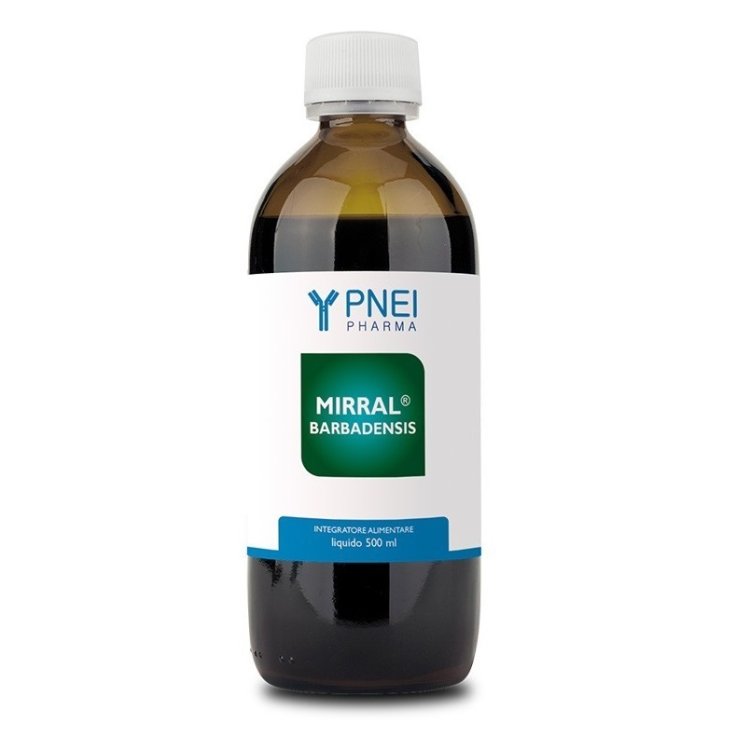 Mirral Barbadensis 500ml