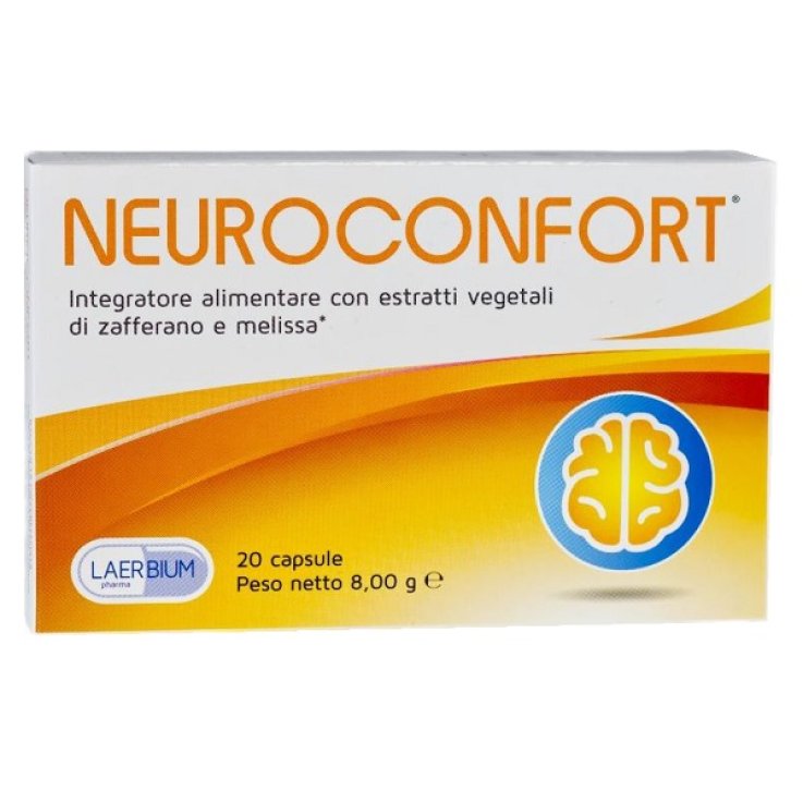 Neuroconfort 20cps