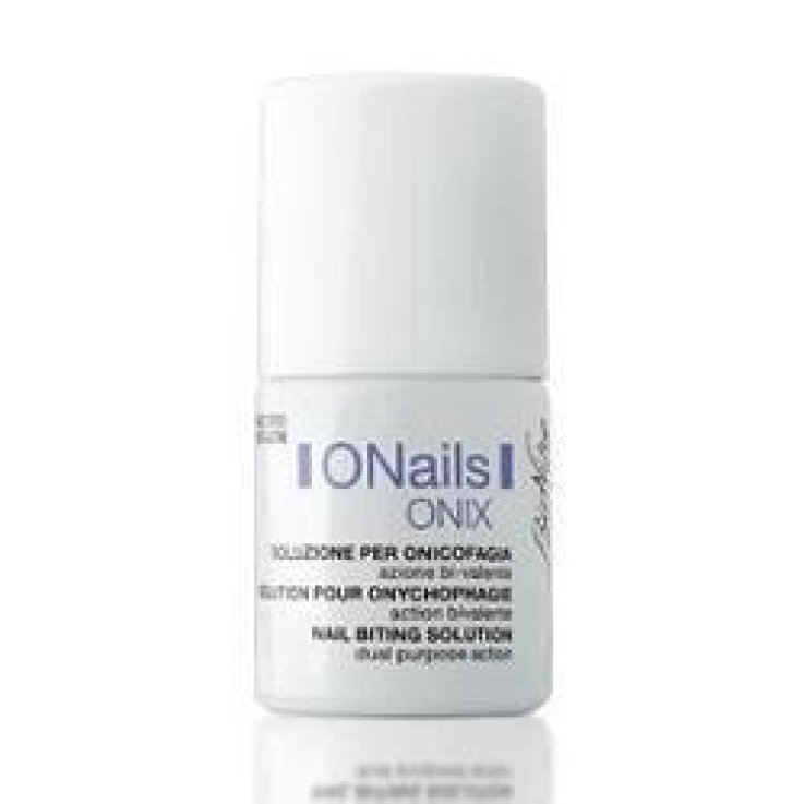 Onails Onix Soluzione Onicofag