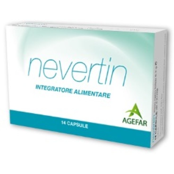 Nevertin 15cps