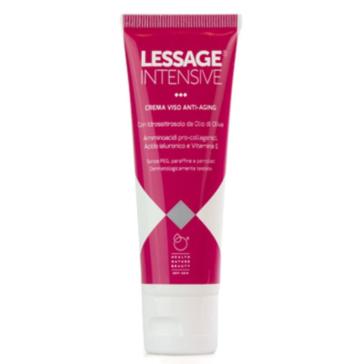 Lessage Intensive 50ml
