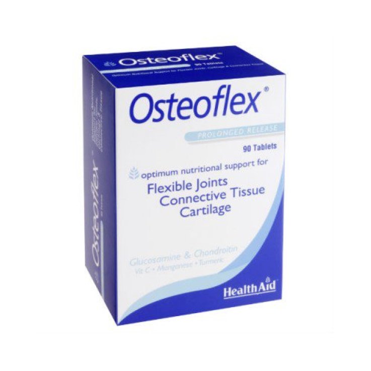 Osteoflex 90cpr
