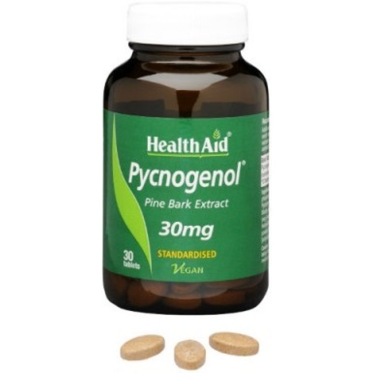 Picnogenolo Pycnogenol 30tav