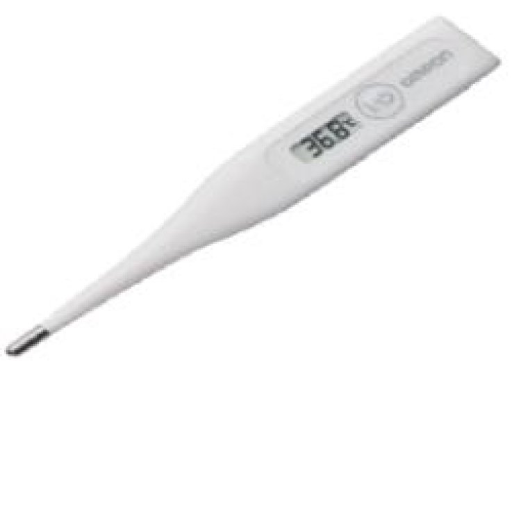 OMRON ECO TEMP BASIC