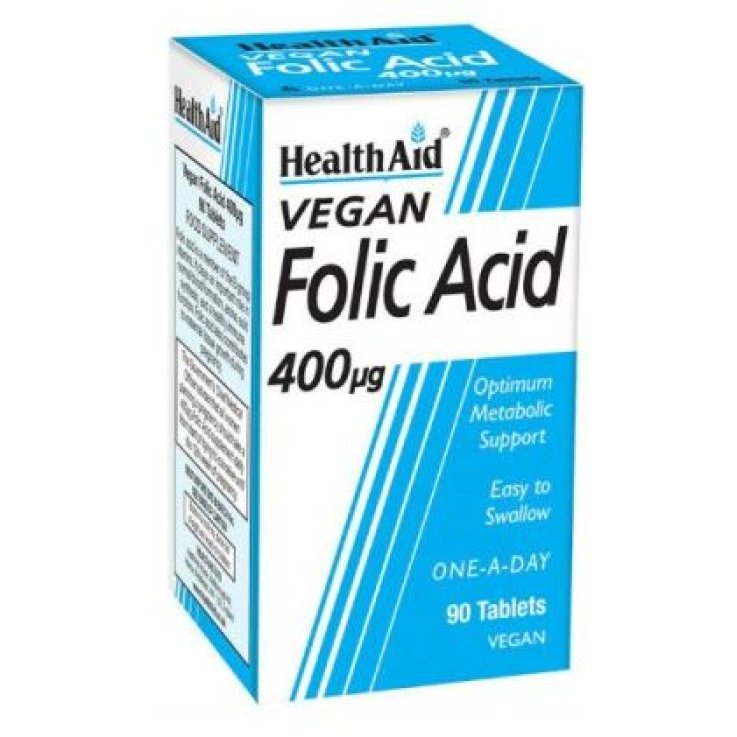 Acido Folico 90cpr Acido Folico 90cpr