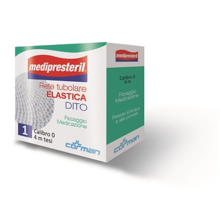Medipresteril Rete T+garza Bb