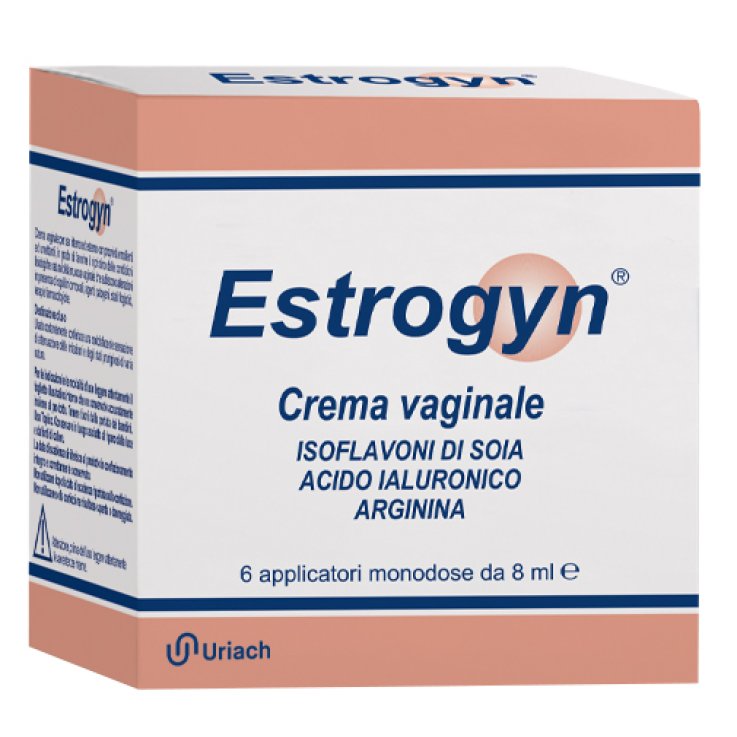 Estrogyn Cr Vag 6fl Monod 8ml