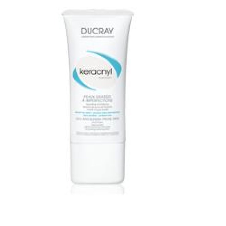 KERACNYL OPACIZ 30ML DUCRAY